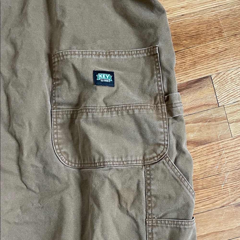 Overalls - Picture 8 of 8
